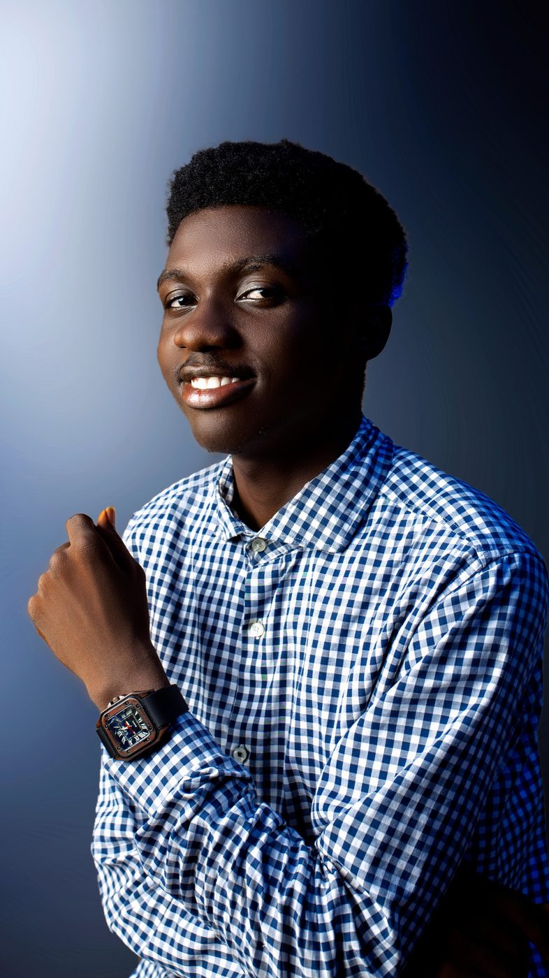 Wizphics portrait